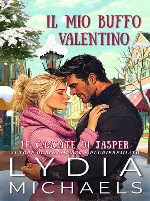 cover image of Il Mio Buffo Valentino